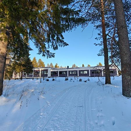 Goiglo Hotel & Hostel Kuusamo Exterior foto