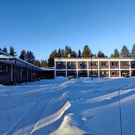 Goiglo Hotel & Hostel Kuusamo Exterior foto